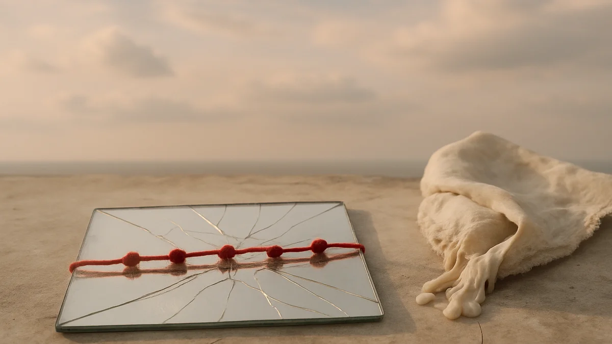 Оберег от порчи своими руками: живой щит вместо стены